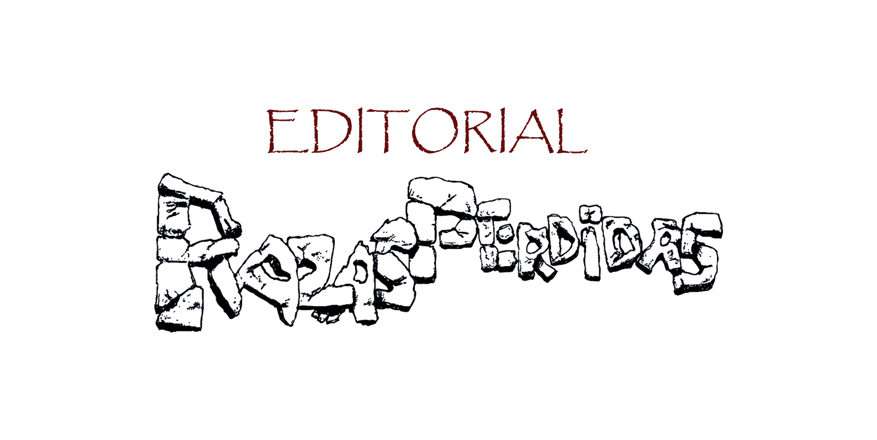 Editorial Razas Perdidas